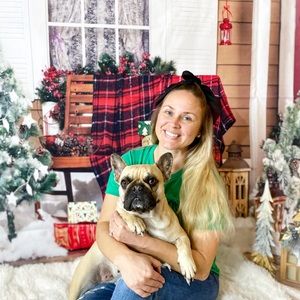 Meet your Posher, Stephanie